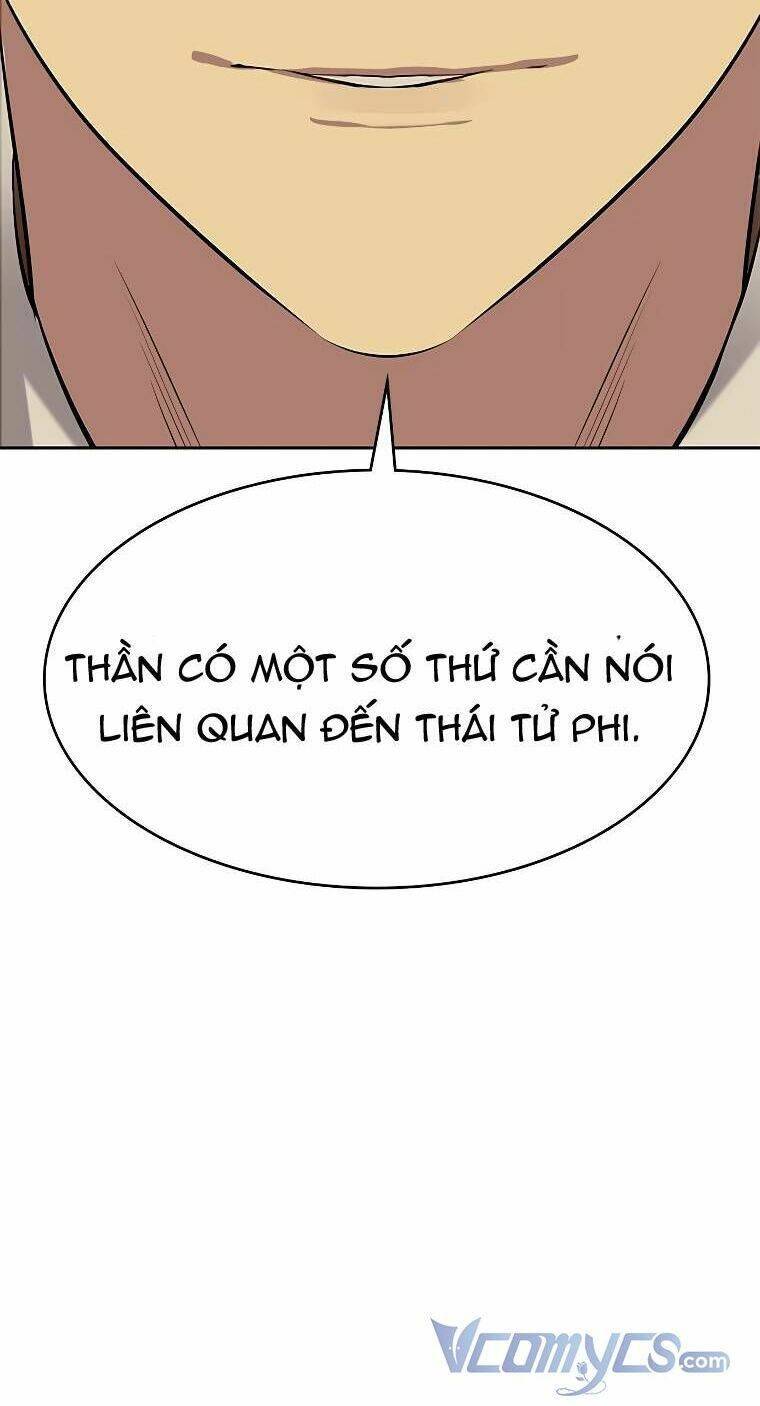 Hoa Nở Trong Cung Diên Hy Công Lược: Chapter 11