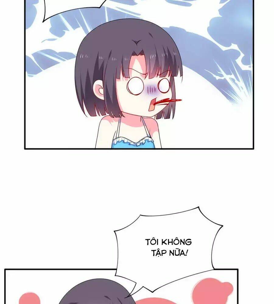 Yêu Tôi Đều Chết Cả Đi!: Chapter 95