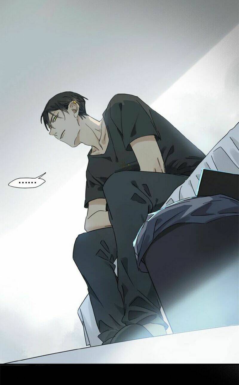 Phép Tắc Trường Ogus: Chapter 18