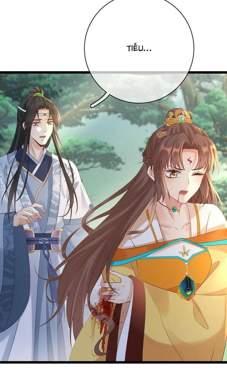 Ma Đầu Vạn Ác Năm Tuổi Rưỡi: Chapter 83