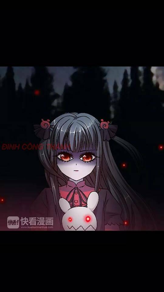 Truyện Kinh Dị Ở Tòa Nhà Số 44: Chapter 59