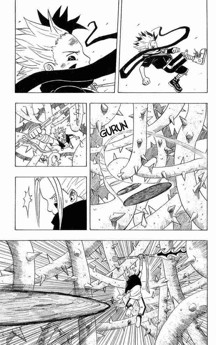 Cuộc Phiêu Lưu Của Quỷ Satan: Chapter 3.1