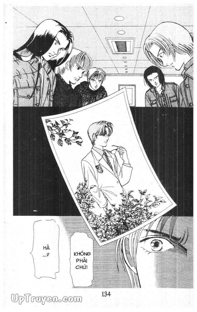 9 Banme No Musashi: Chapter 10