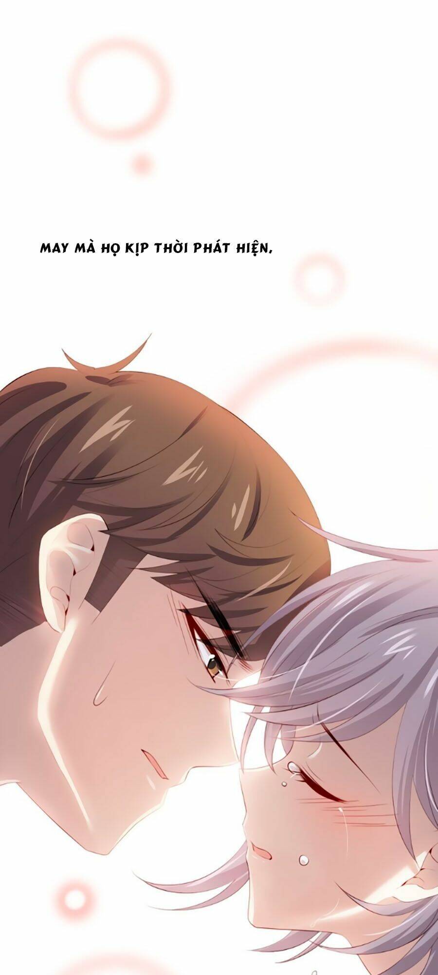 Tình Yêu Là Thế 2: Chapter 48