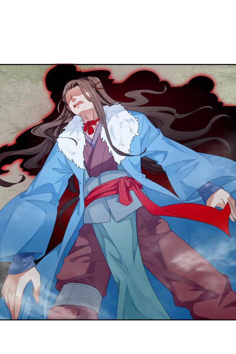 Ma Nhị Đại: Chapter 29