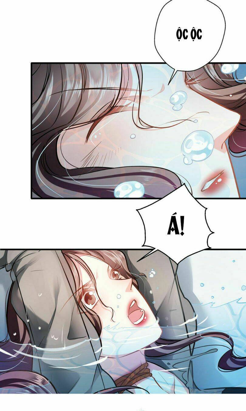 Cưng Chiều Ái Thê Hư Hỏng: Chapter 14