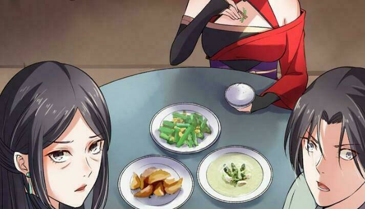 Cuồng Phi Phách Lối: Chapter 12