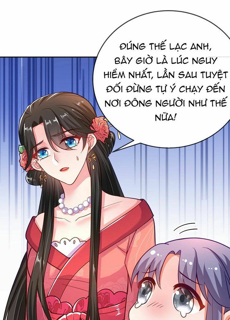Giang Sơn Mỹ Nam Nhập Trướng Ta: Chapter 22