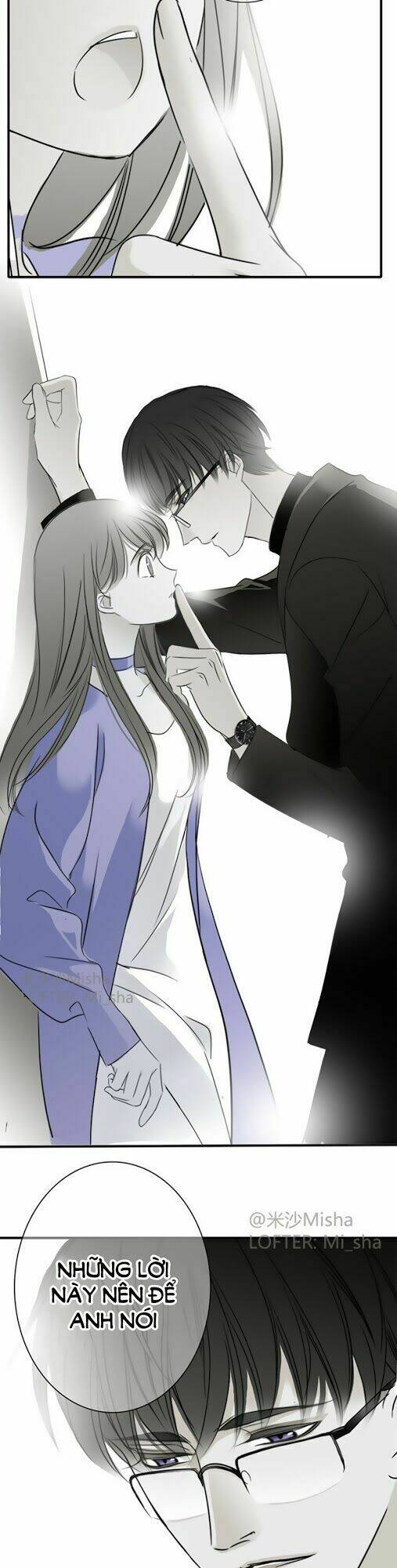 Tình Yêu Và Nhà Sản Xuất: Chapter 2