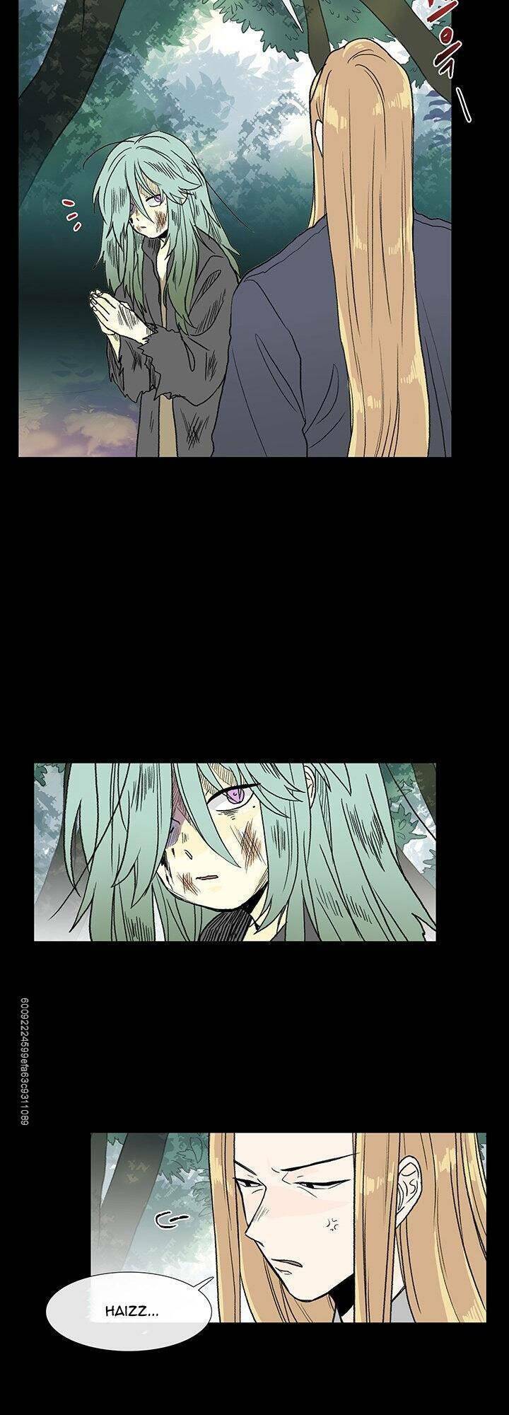 Học Sĩ Tái Sinh: Chapter 113