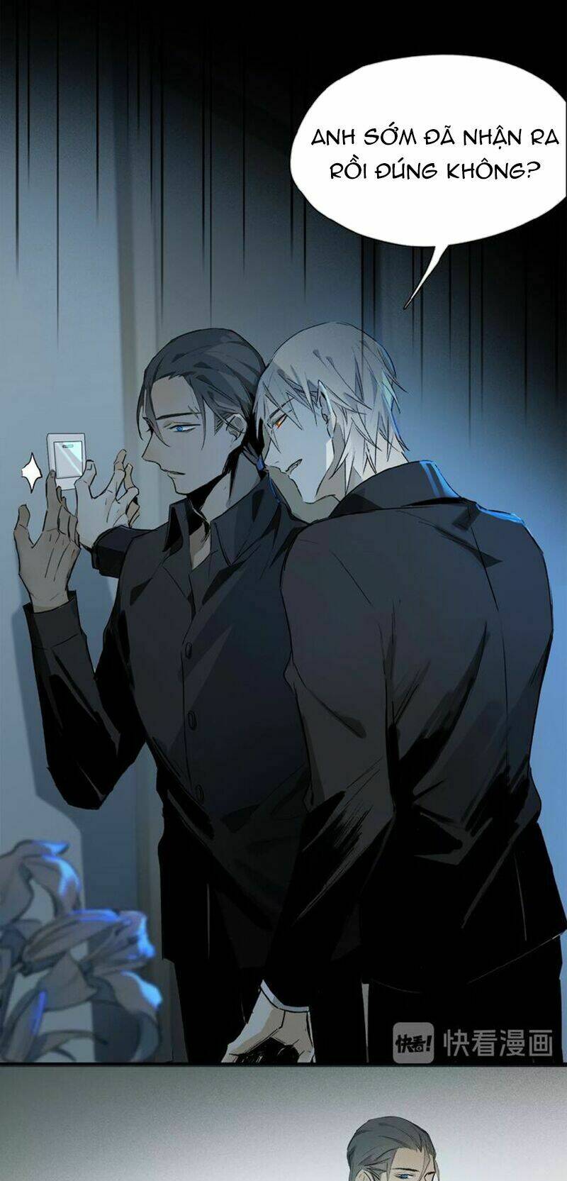 Phép Tắc Trường Ogus: Chapter 34