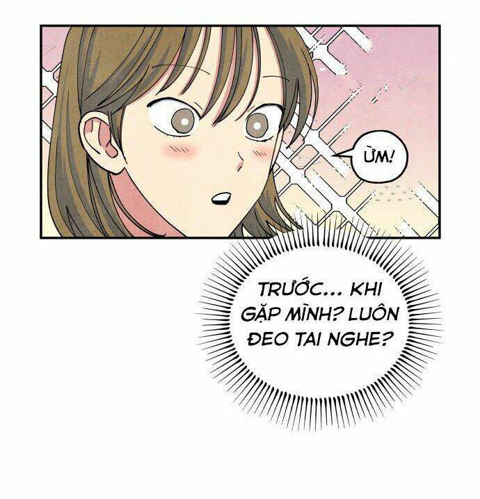Tai Sói Và Mũ Đỏ: Chapter 40