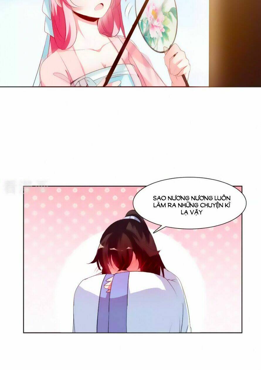 Sở Sự Vụ Linh Đạo: Chapter 30