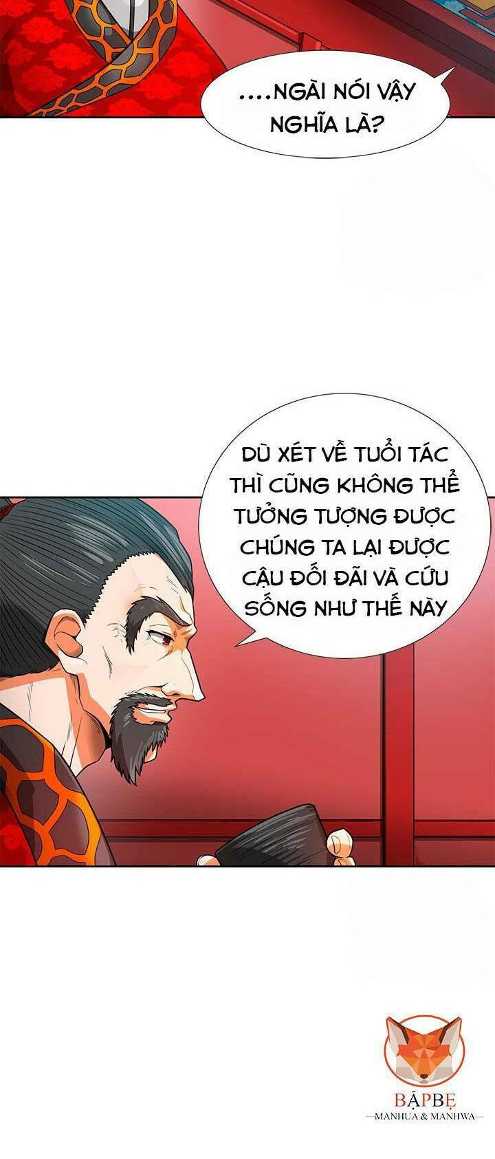 Tôi Tự Động Săn Một Mình: Chapter 53
