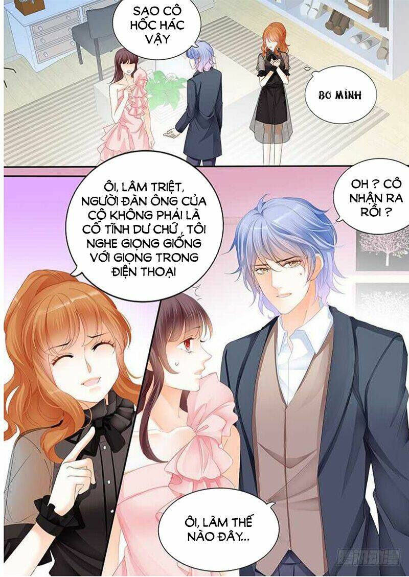 Thiểm Hôn Kiều Thê: Chapter 122