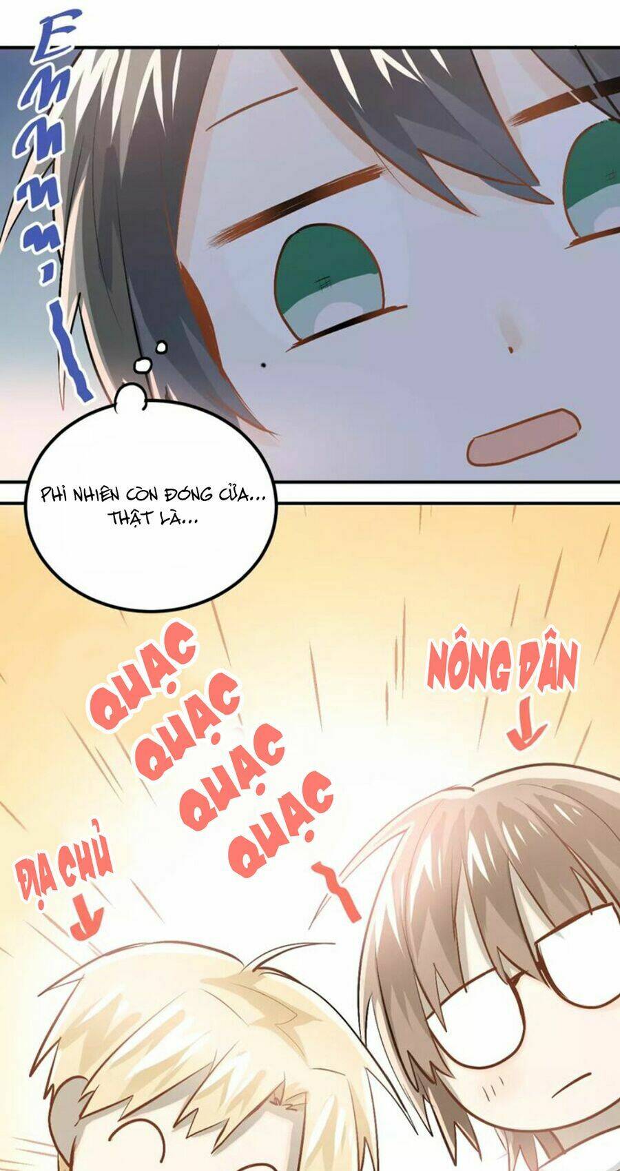 Đầu Gấu Biết Yêu: Chapter 56