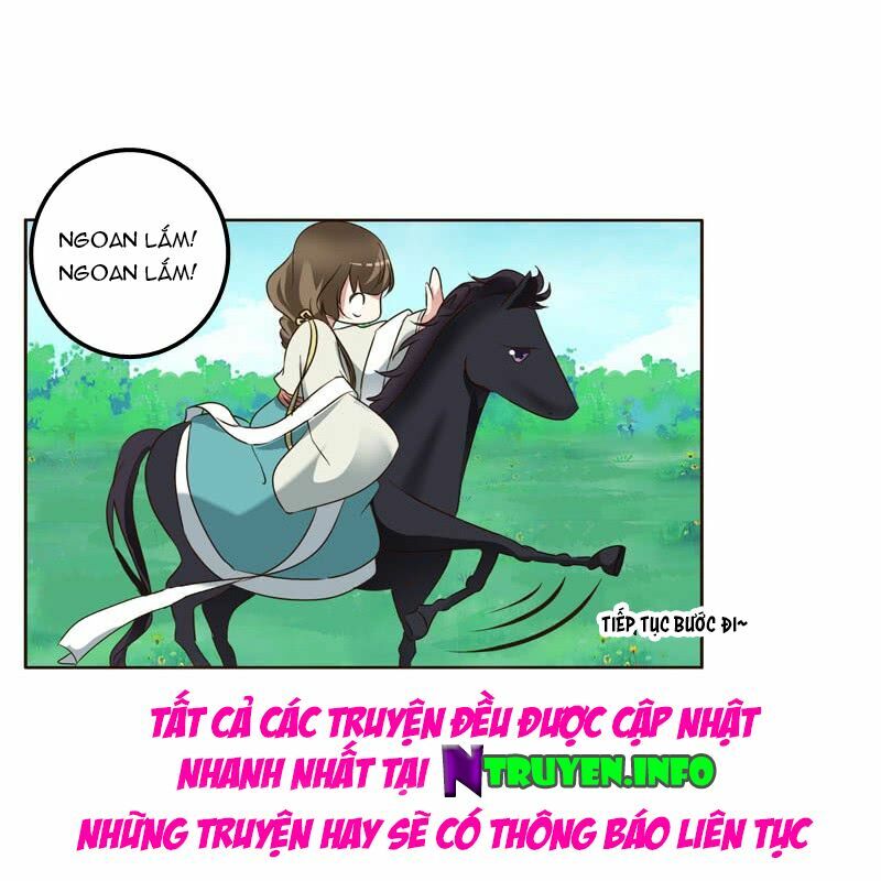 Thông Linh Phi: Chapter 198.5