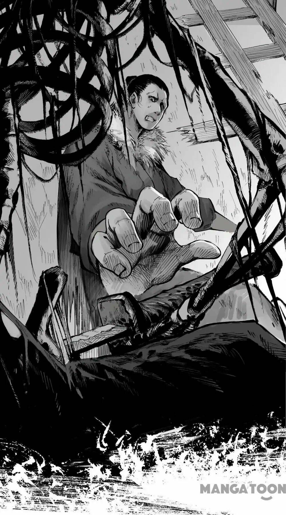 Thanh Gươm Quỷ: Chapter 23