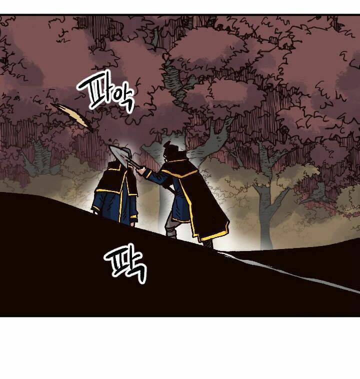 Đại Lục Vô Song: Chapter 29