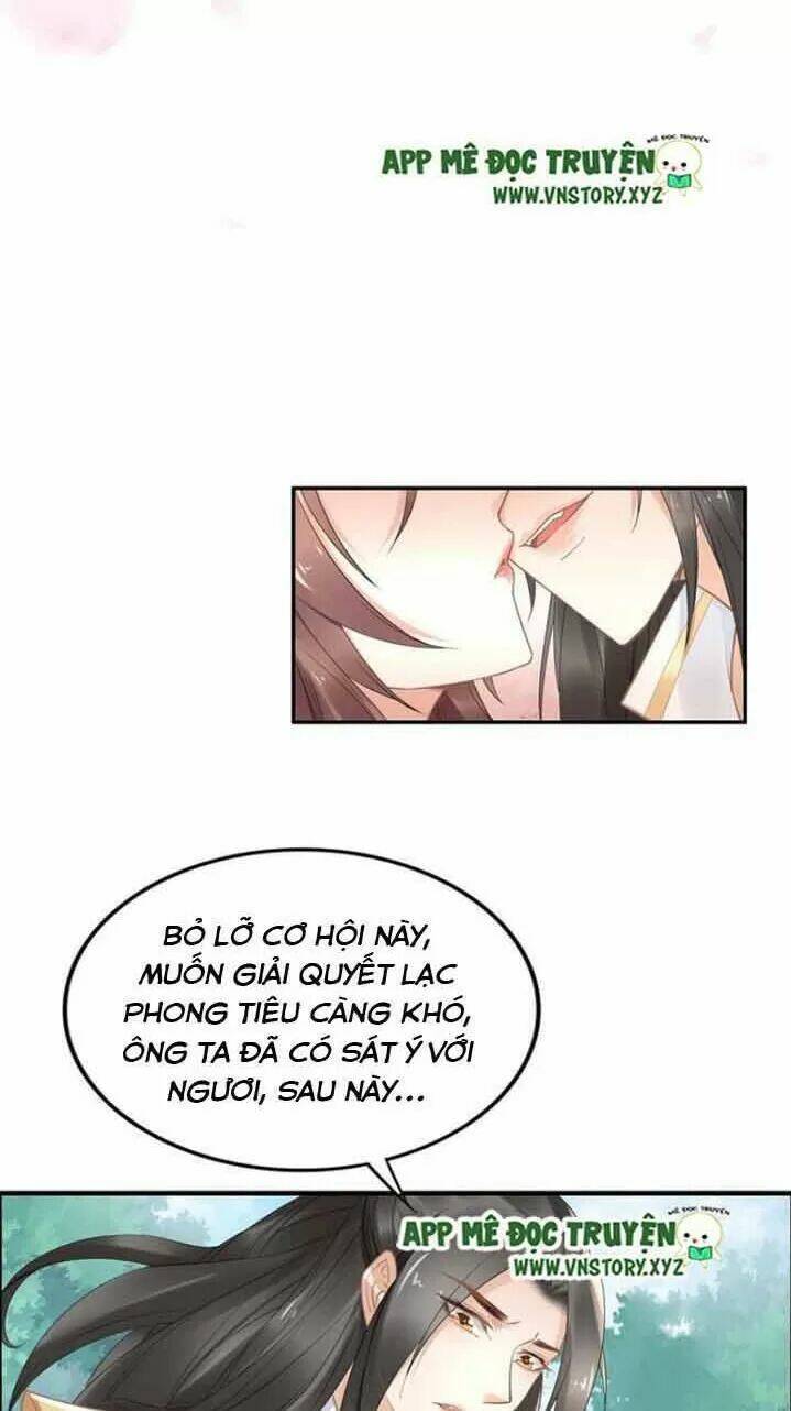 Nhất Sinh Nhất Thế Tiếu Thương Khung: Chapter 96