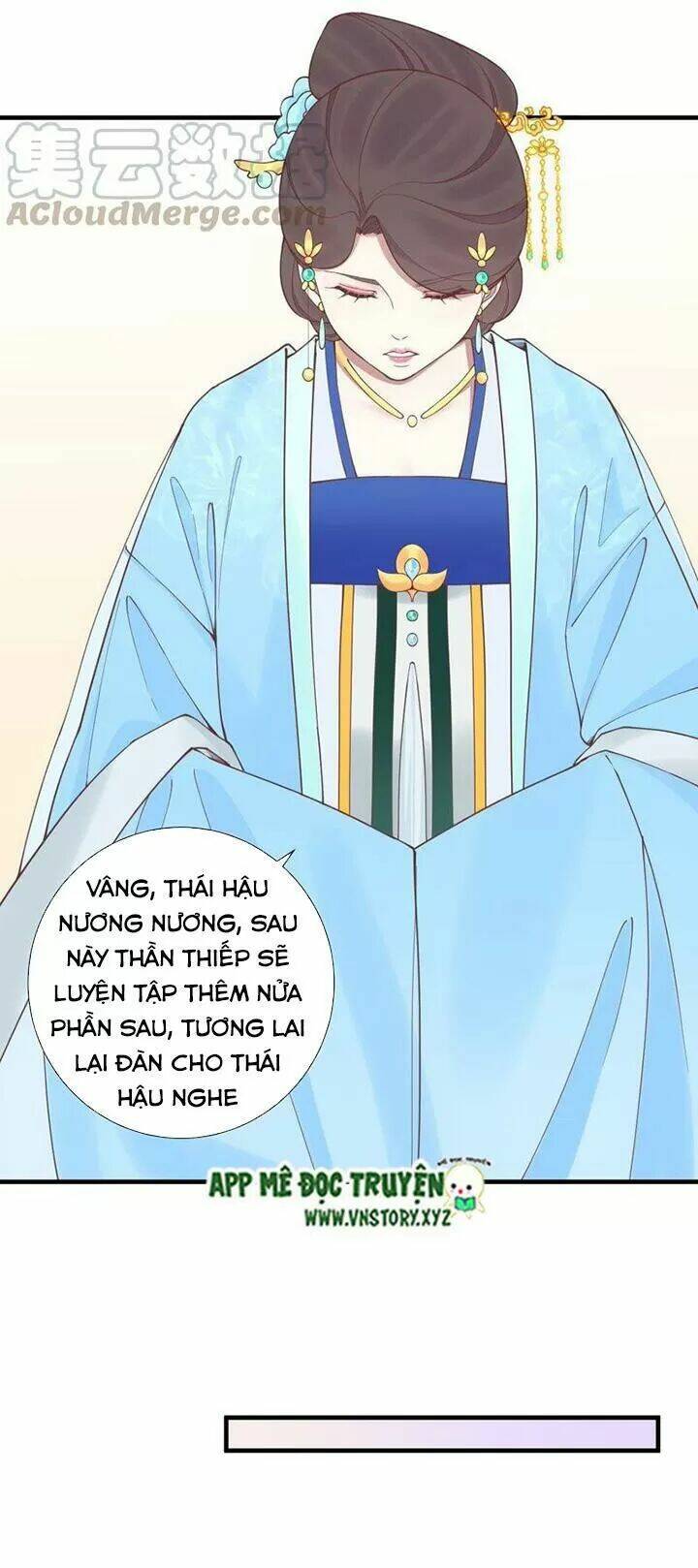 Hoàng Hậu Bận Lắm: Chapter 123