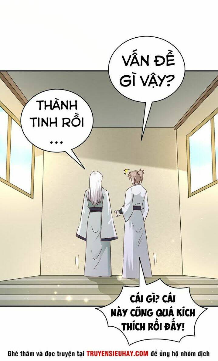 Táng Kiếm Quyết: Chapter 37