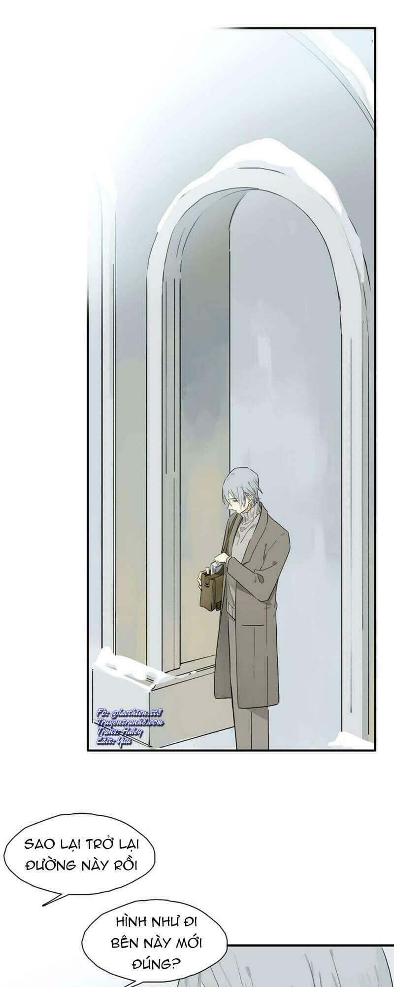 Phép Tắc Trường Ogus: Chapter 45