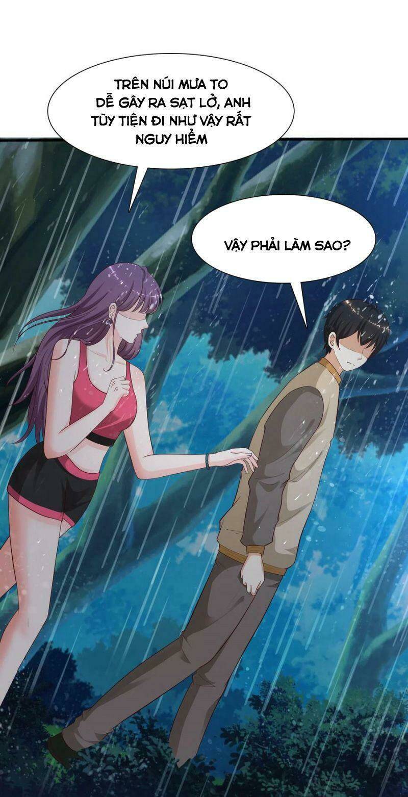 Tối Cường Vận Đào Hoa: Chapter 158
