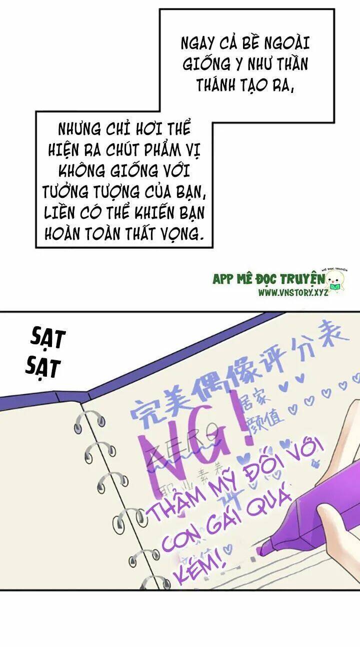 Thần Tượng Điểm Zero: Chapter 120