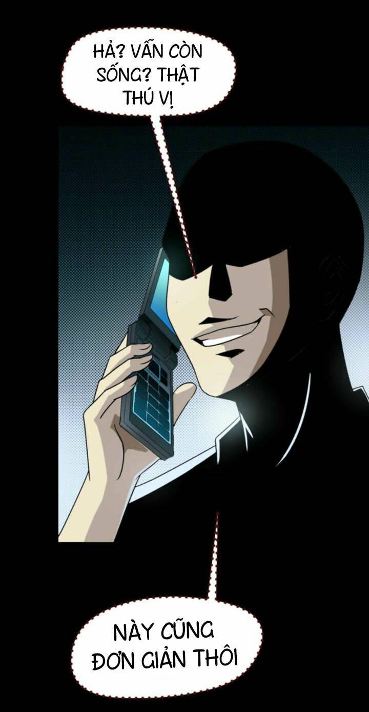 Đai Ca Trở Lại Tuổi 16: Chapter 10