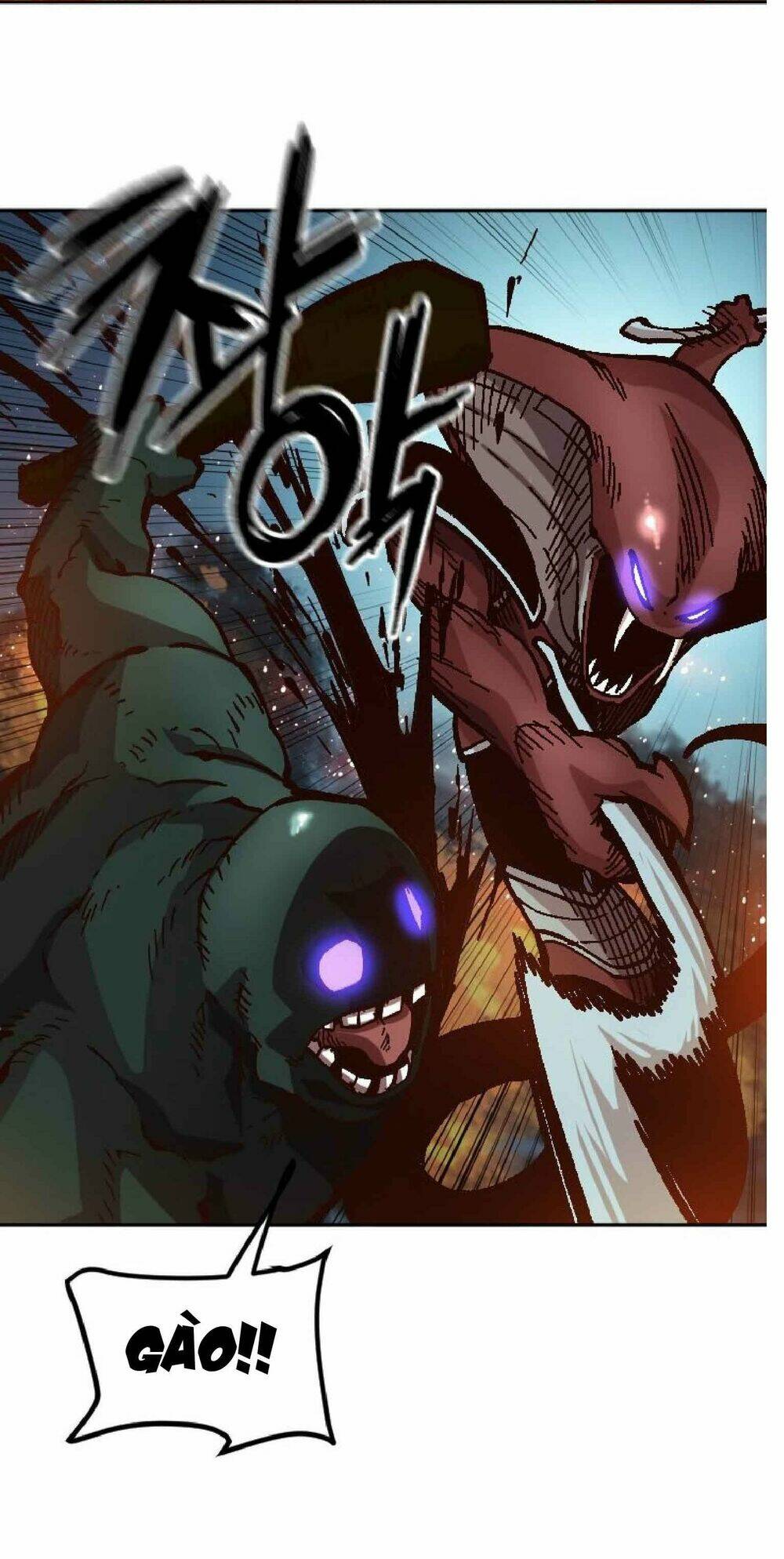 Nô Lệ Nghịch Thiên: Chapter 50