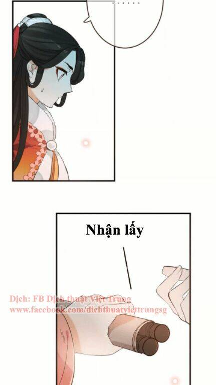 Bạn Trai Tôi Là Cẩm Y Vệ: Chapter 95