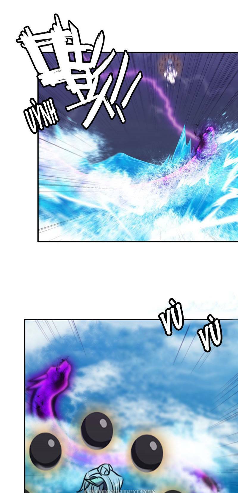 Khởi Đầu Bằng Một Con Côn: Chapter 30