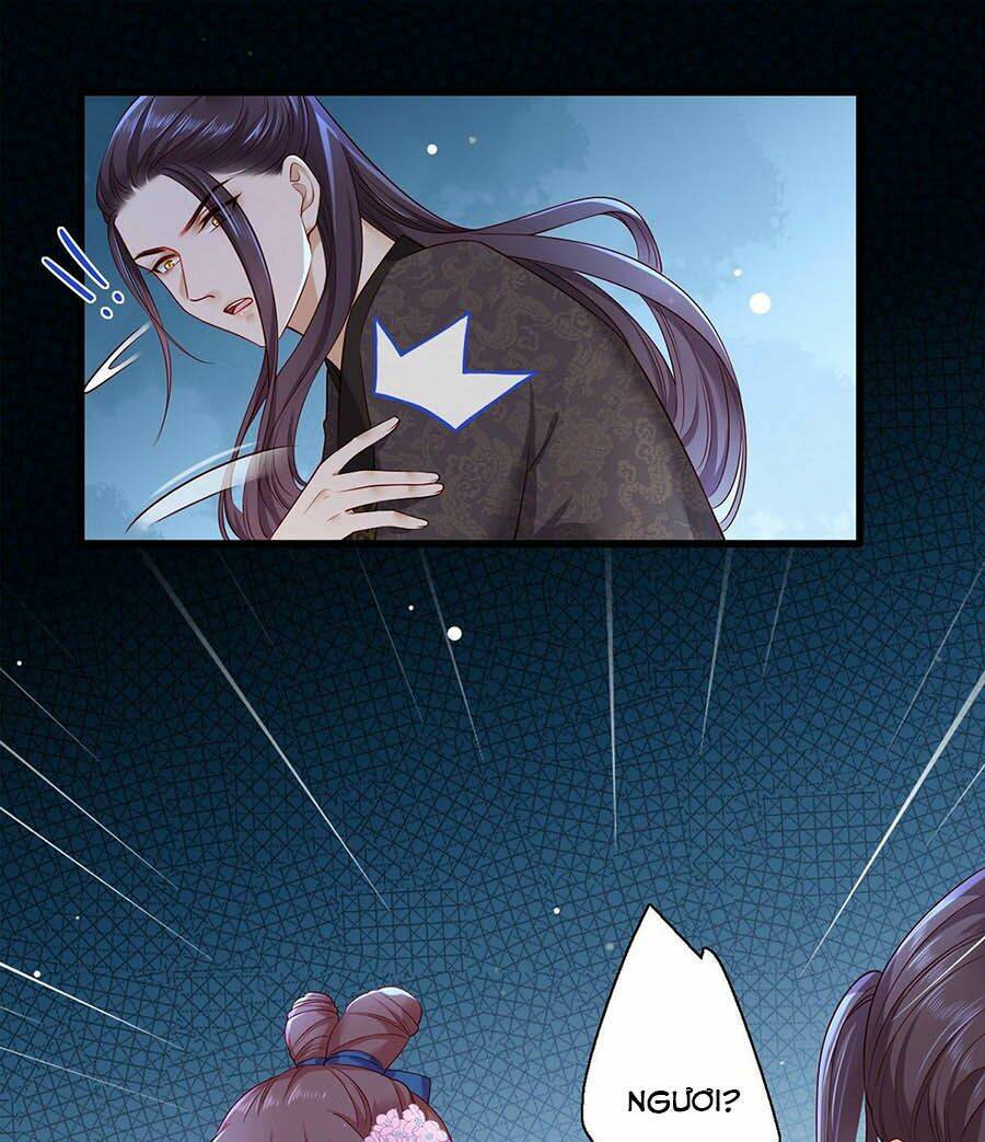 Nữ Thủ Phú Chi Kiều Sủng Nhiếp Chính Vương: Chapter 23