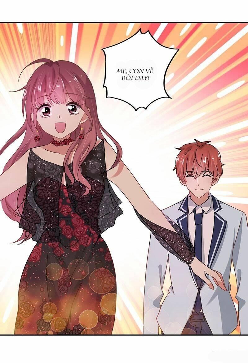 Trọng Sinh Chi Hao Môn Cường Thế Quy Lai: Chapter 83