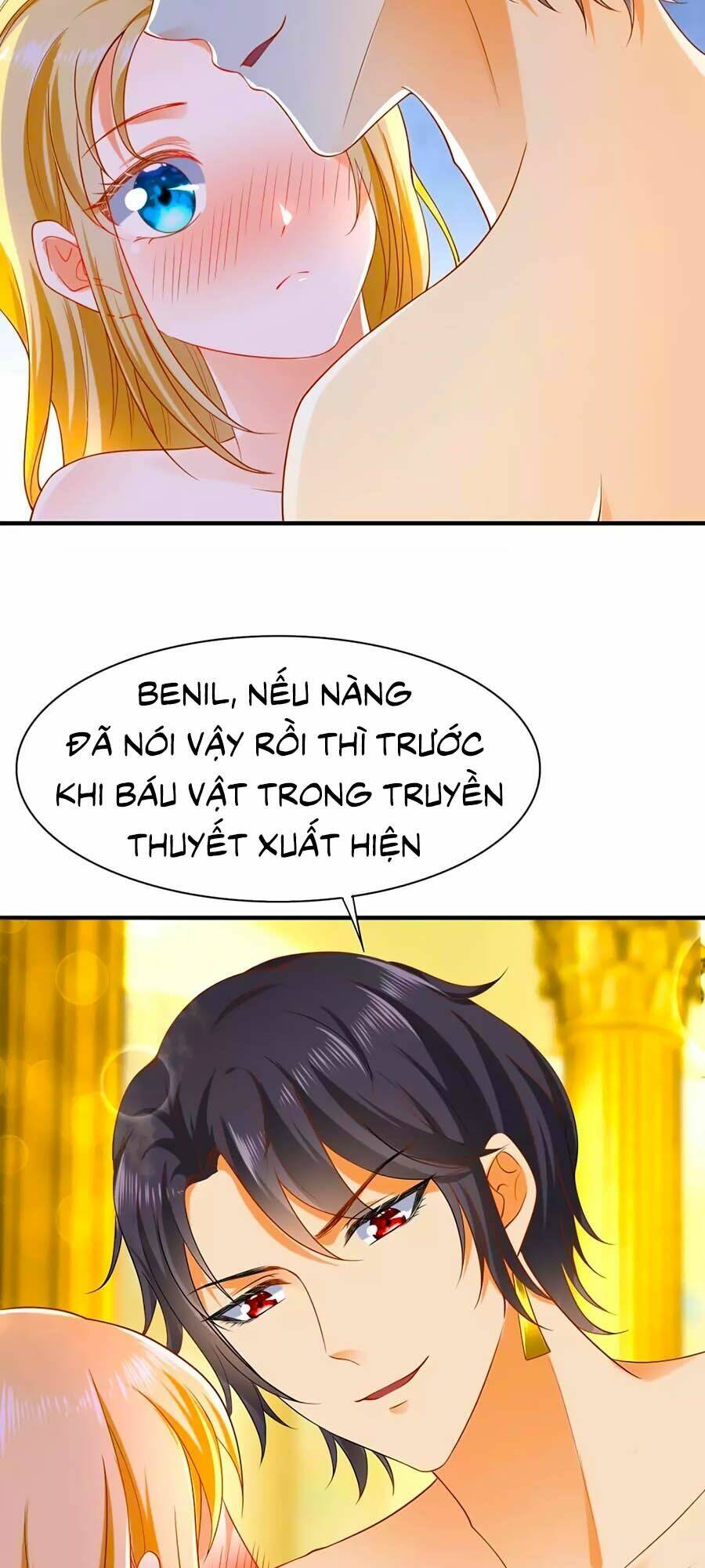 Sủng Hậu Của Vương: Chapter 28