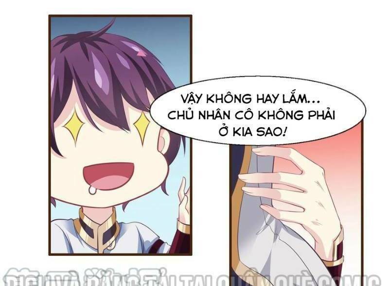 Ta Là Ngọc Hoàng Đại Đế: Chapter 62