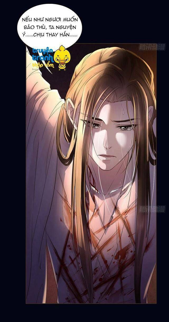 Đại Giá Thừa Tướng: Chapter 106