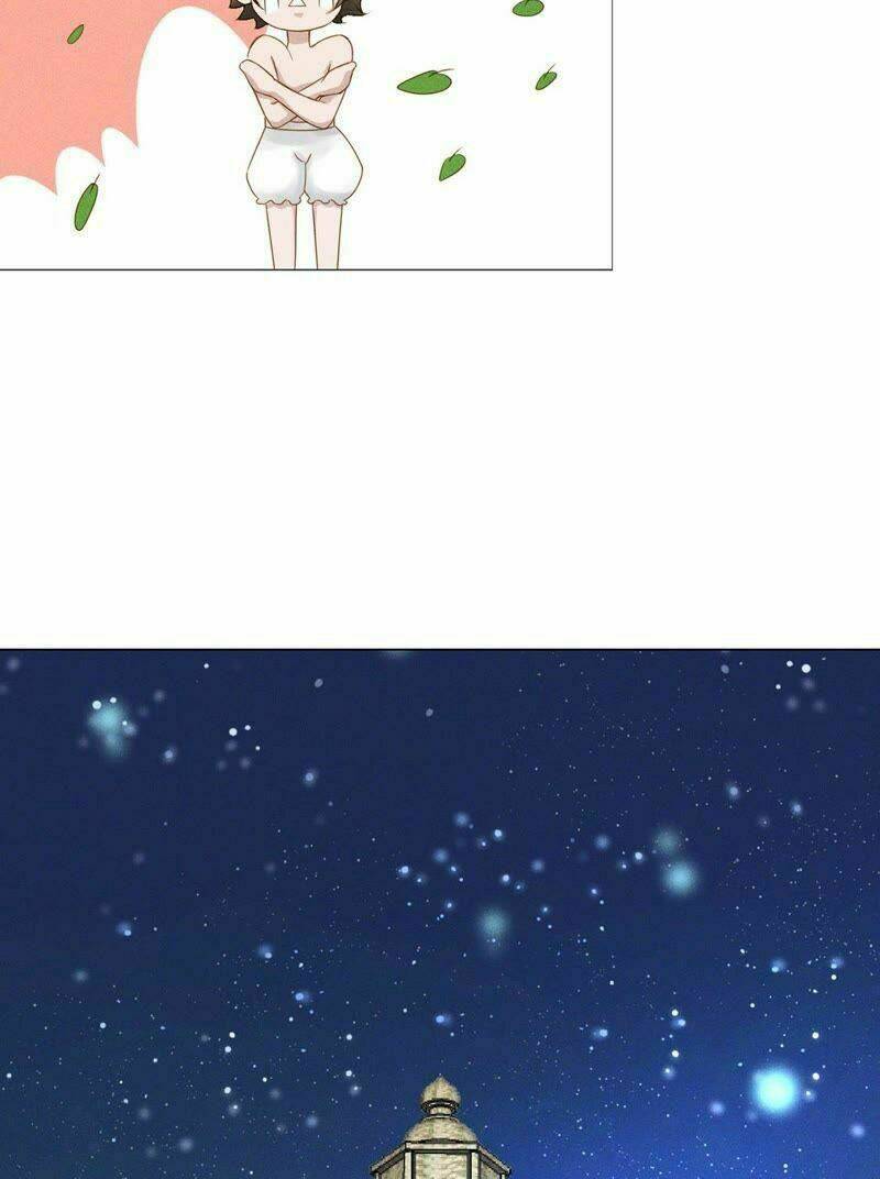 Thần Nữ Thái Năng Liêu: Chapter 19