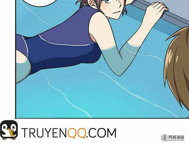 Become A Girl At Night: Chapter 36