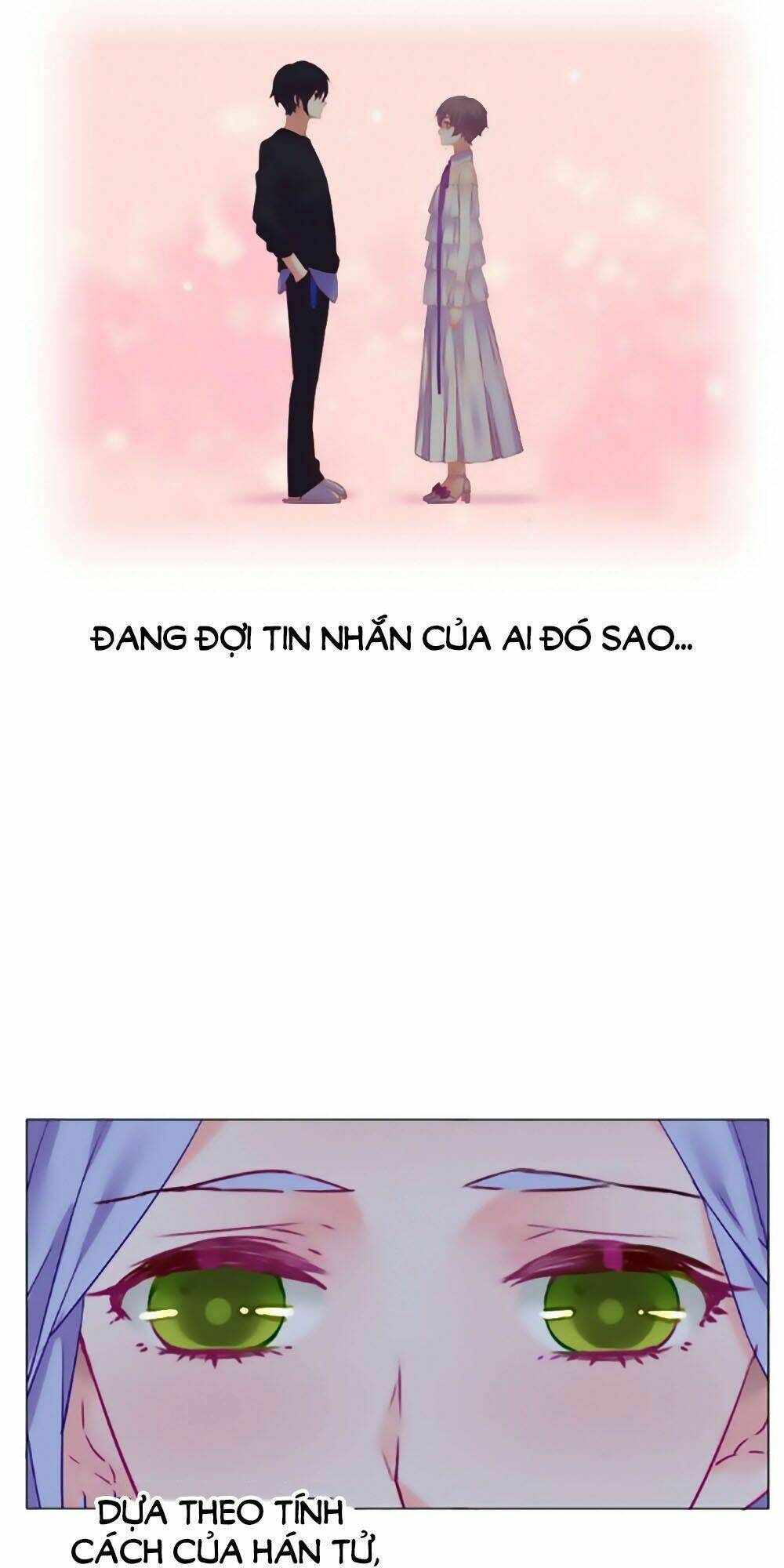 Đừng Nghịch, Ta Chỉ Muốn Yên Tĩnh: Chapter 52