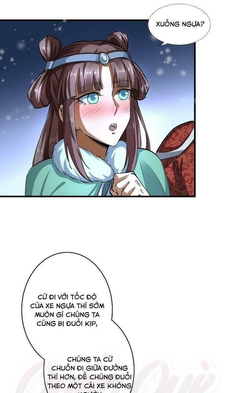 Đấu Hồn Đại Lục: Chapter 18