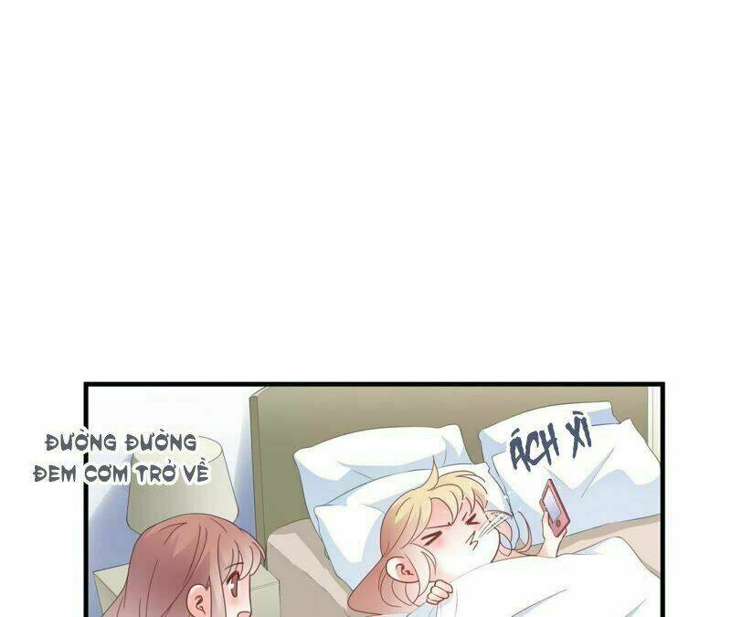 Chiến Lược Lãng Mạn Của Thịnh Thiếu: Chapter 74