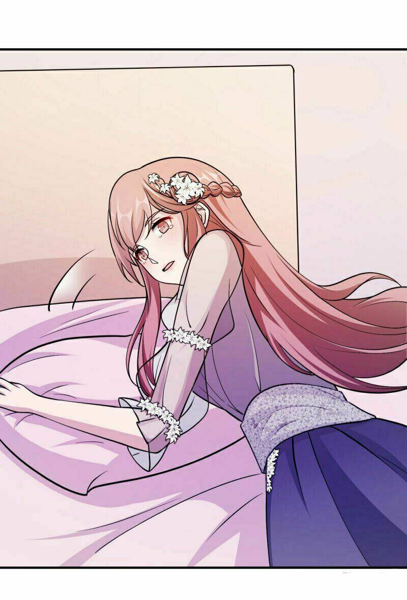 Mạc Thiếu Bức Hôn: Vợ Mới Khó Chống Đỡ: Chapter 94