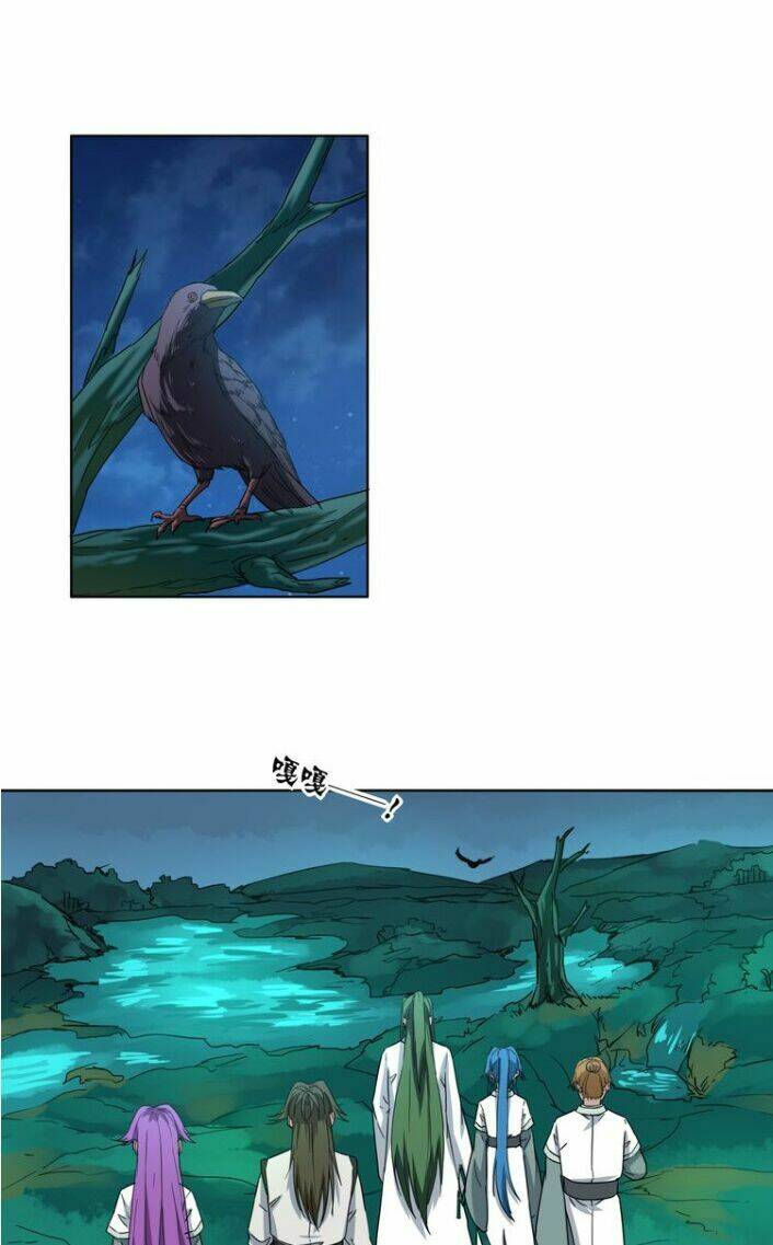 Nghịch Thiên Đại Thần: Chapter 2