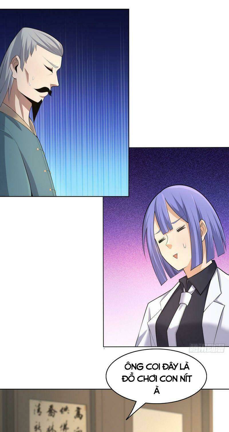 Thần Long Tinh Chủ: Chapter 35