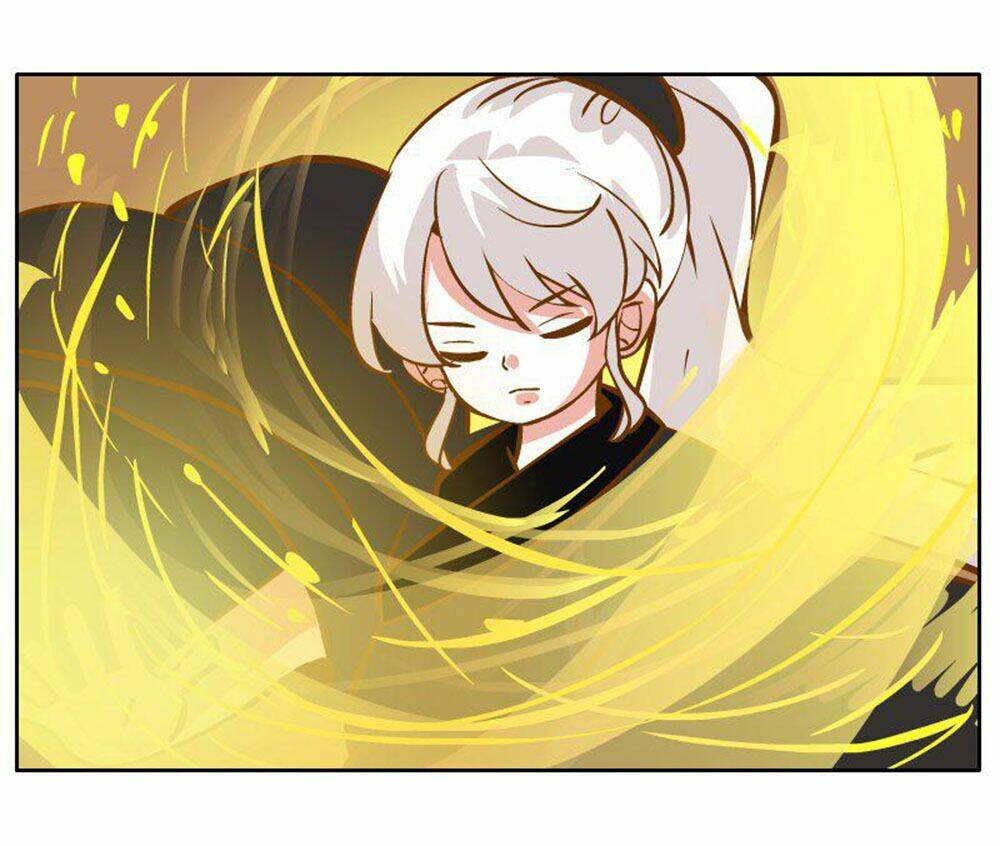 Hòa Thượng Và Tiểu Long Quân: Chapter 20