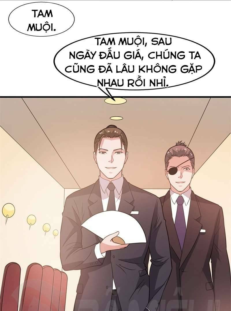 Đô Thị Siêu Cấp Thần Tôn: Chapter 32