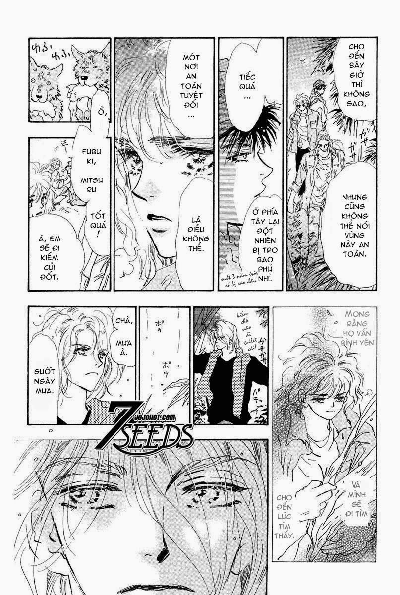 Mầm Sống: Chapter 69
