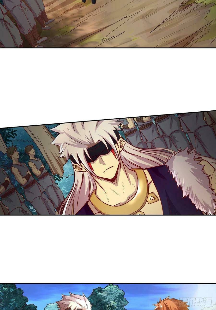 Người Nguyên Thủy Mạnh Nhất: Chapter 73